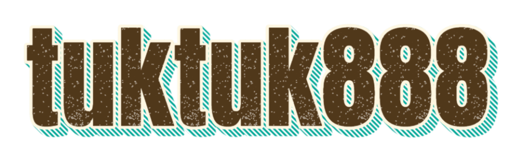 tuktuk888